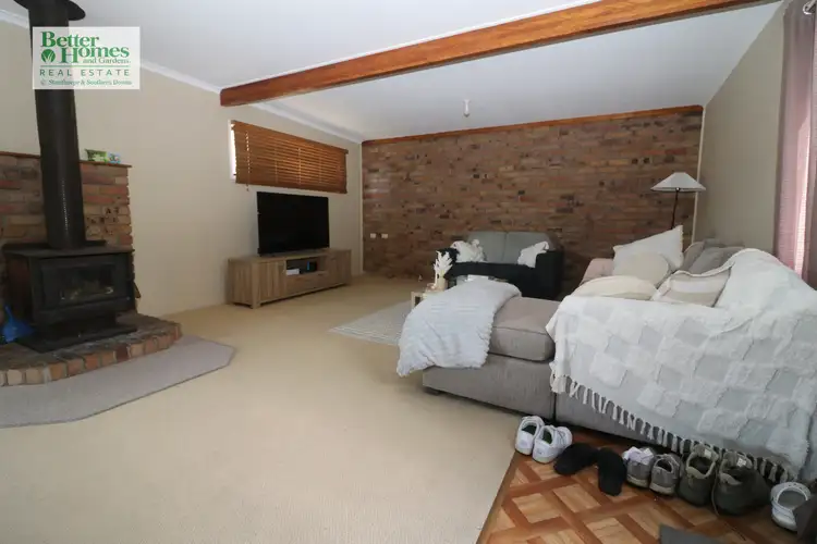 Fourth view of Homely house listing, 90 Greenup Street, Stanthorpe QLD 4380