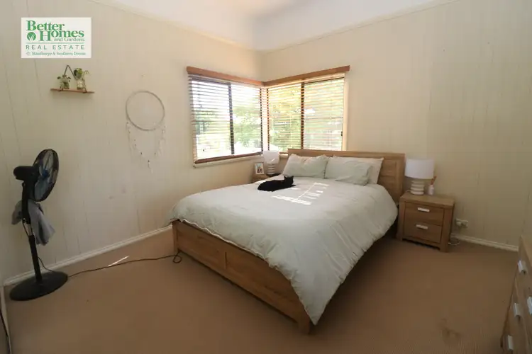 Fifth view of Homely house listing, 90 Greenup Street, Stanthorpe QLD 4380