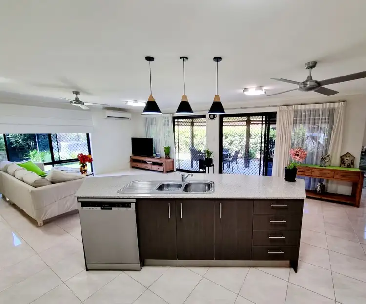 Second view of Homely house listing, 33 Clearwater Circuit, Bli Bli QLD 4560