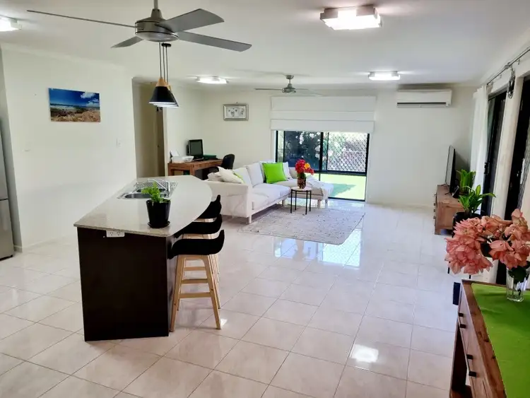 Fourth view of Homely house listing, 33 Clearwater Circuit, Bli Bli QLD 4560