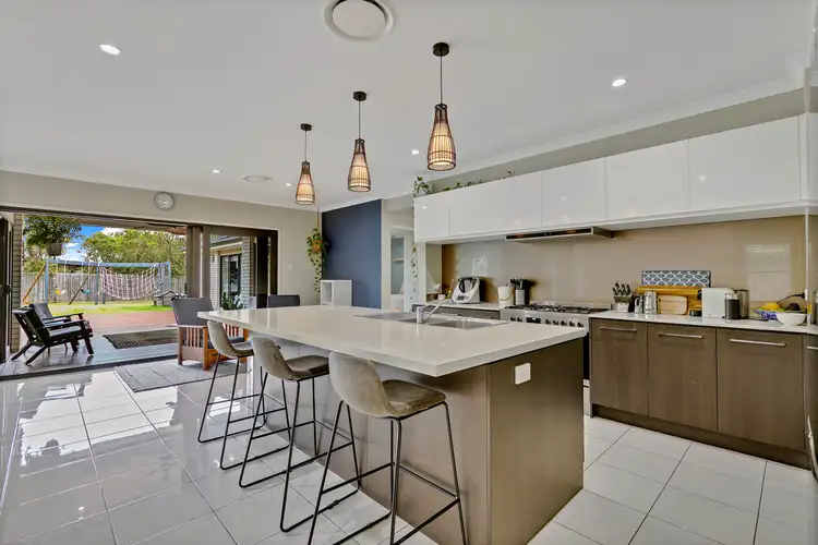 Second view of Homely apartment listing, 17 Kay Avenue, Bli Bli QLD 4560