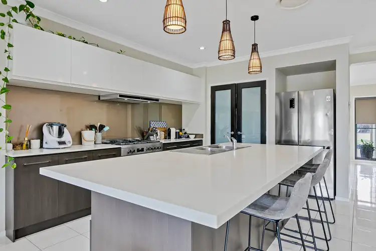 Third view of Homely apartment listing, 17 Kay Avenue, Bli Bli QLD 4560