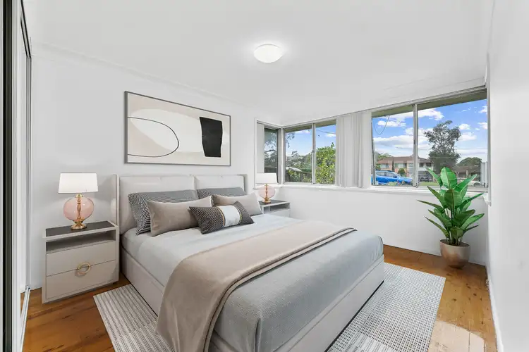 Second view of Homely house listing, 321 Marion Street, Yagoona NSW 2199