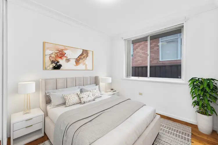 Third view of Homely house listing, 321 Marion Street, Yagoona NSW 2199