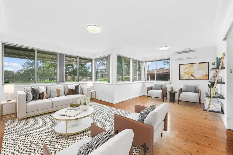 Fourth view of Homely house listing, 321 Marion Street, Yagoona NSW 2199