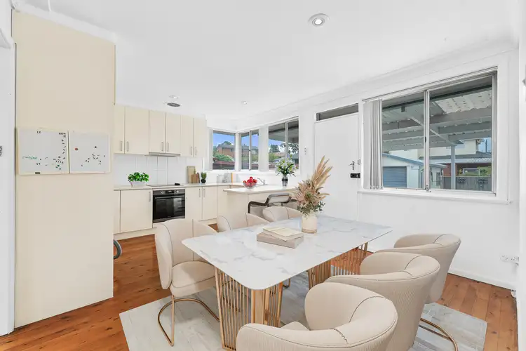 Fifth view of Homely house listing, 321 Marion Street, Yagoona NSW 2199