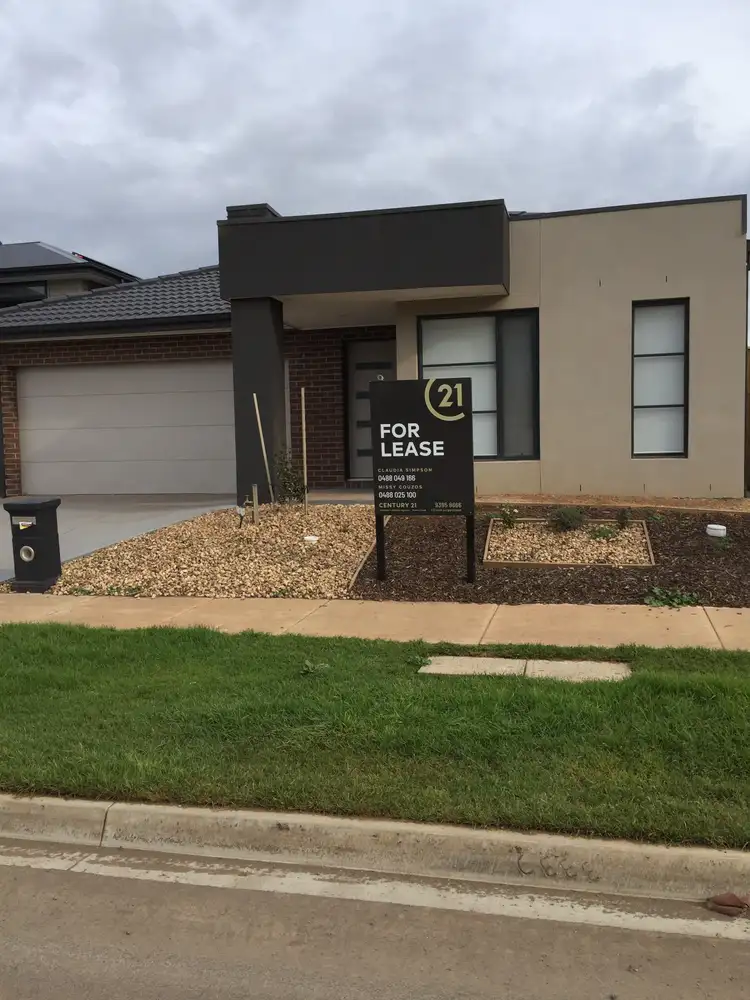 40 Constantine Drive, Point Cook VIC 3030