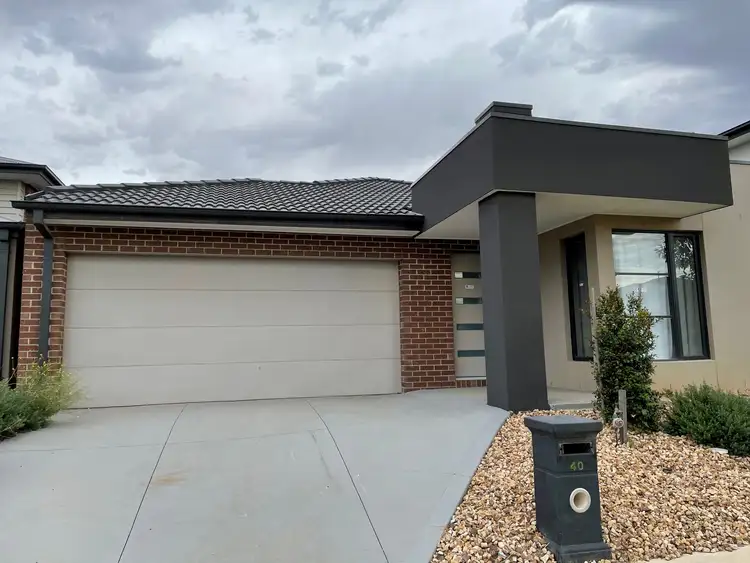 40 Constantine Drive, Point Cook VIC 3030