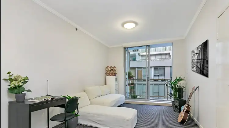 Second view of Homely apartment listing, 300/298 Sussex Street, Sydney NSW 2000
