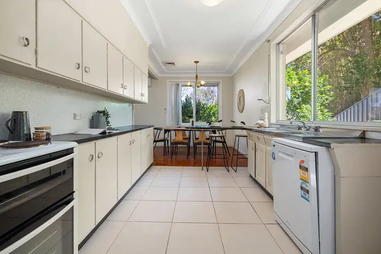 Fifth view of Homely house listing, 47 Lees Street, Charlestown NSW 2290