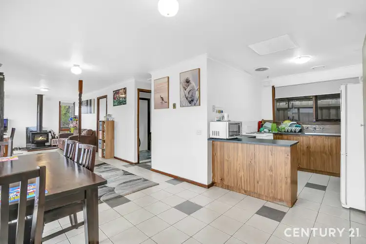 Fourth view of Homely house listing, 76 Westcott Parade, Rockbank VIC 3335