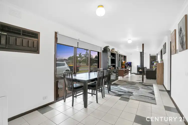 Fifth view of Homely house listing, 76 Westcott Parade, Rockbank VIC 3335