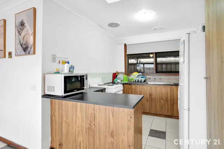 Sixth view of Homely house listing, 76 Westcott Parade, Rockbank VIC 3335