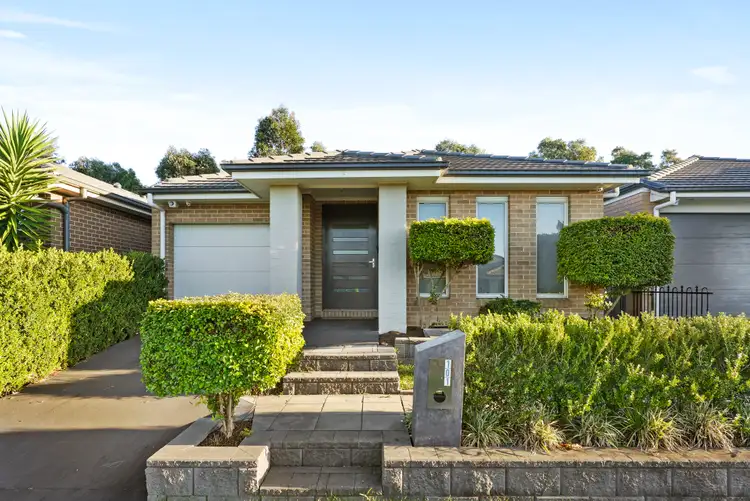 101 Navigator Street, Leppington NSW 2179