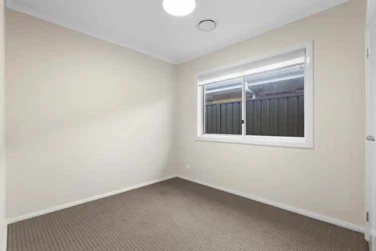 Fifth view of Homely house listing, 101 Navigator Street, Leppington NSW 2179