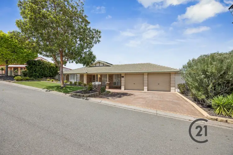 21 Napoleon Way, Greenwith SA 5125