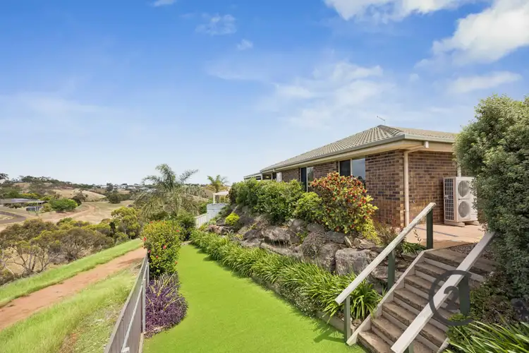 Second view of Homely house listing, 21 Napoleon Way, Greenwith SA 5125