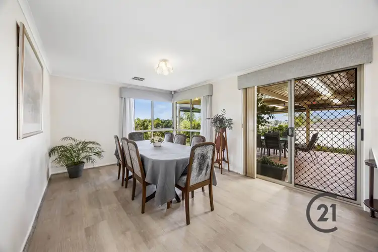 Fourth view of Homely house listing, 21 Napoleon Way, Greenwith SA 5125