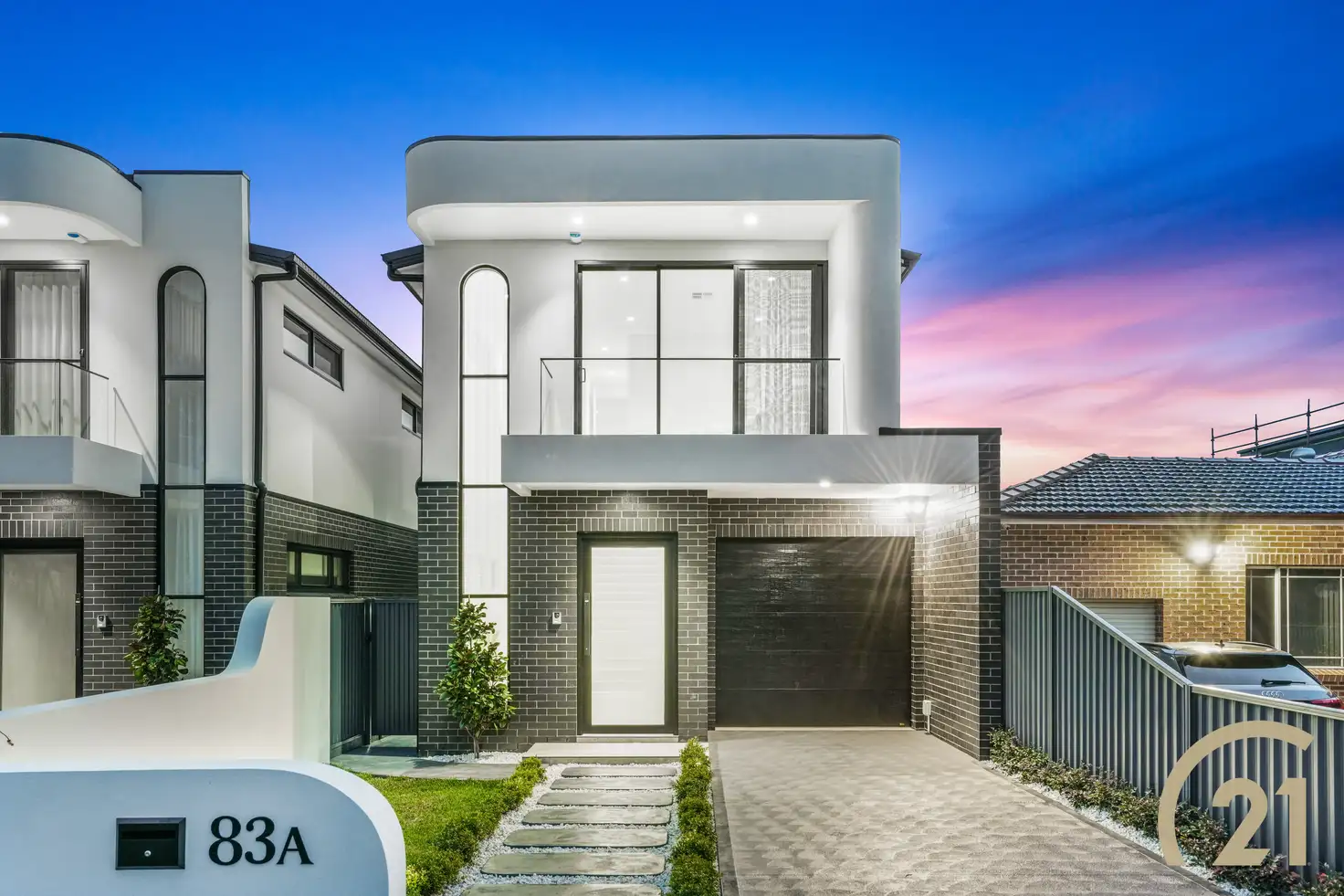 Main view of Homely house listing, 83a Cathcart Street, Fairfield NSW 2165