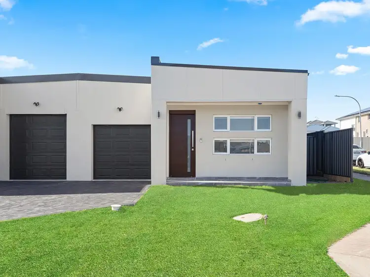 27 Columbus Street, Hamlyn Terrace NSW 2259