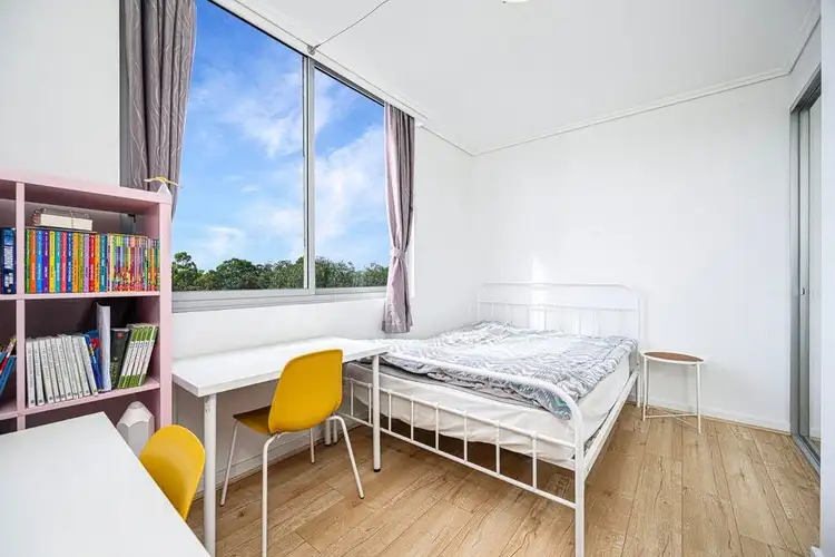 Fourth view of Homely apartment listing, 206/6 Avenue Of Oceania, Newington NSW 2127