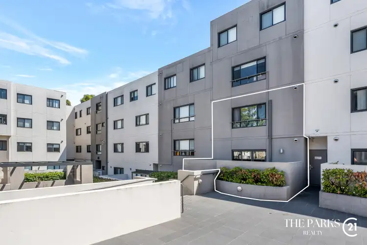 Unit 9 / 18C Bibbys Place, Bonnyrigg NSW 2177