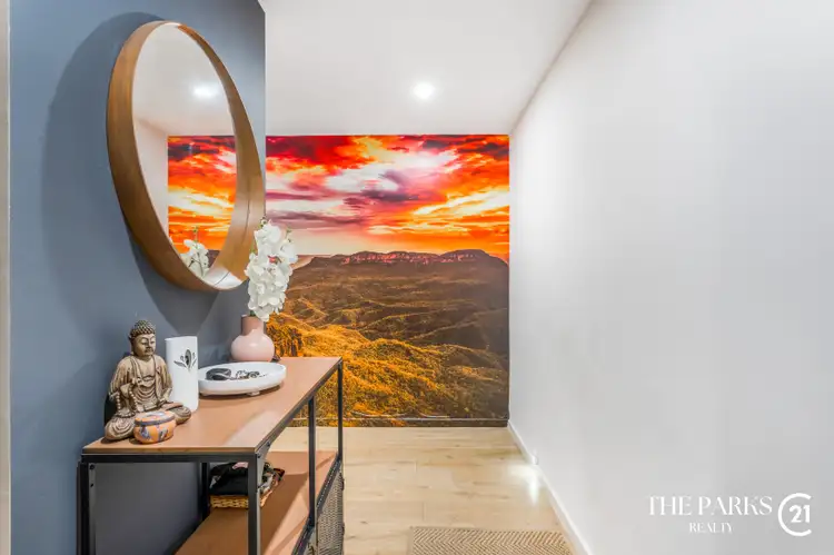 Second view of Homely unit listing, Unit 9 / 18C Bibbys Place, Bonnyrigg NSW 2177