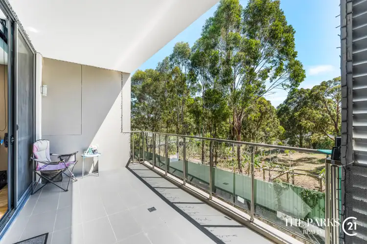 Sixth view of Homely unit listing, Unit 9 / 18C Bibbys Place, Bonnyrigg NSW 2177