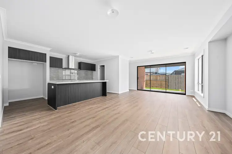 Third view of Homely house listing, 10 Muturu Street, Clyde North VIC 3978