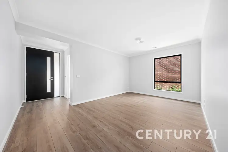 Fifth view of Homely house listing, 10 Muturu Street, Clyde North VIC 3978