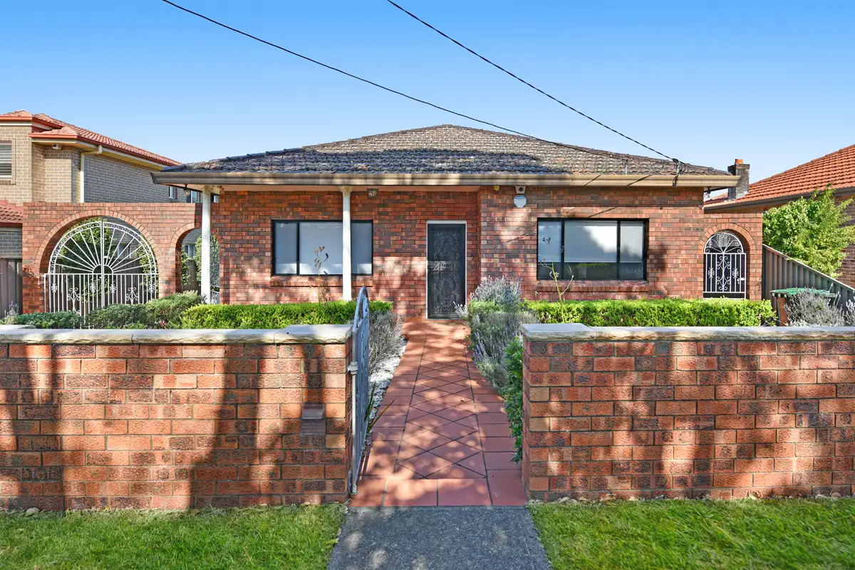 Main view of Homely house listing, 13 Wordsworth Avenue, Concord NSW 2137