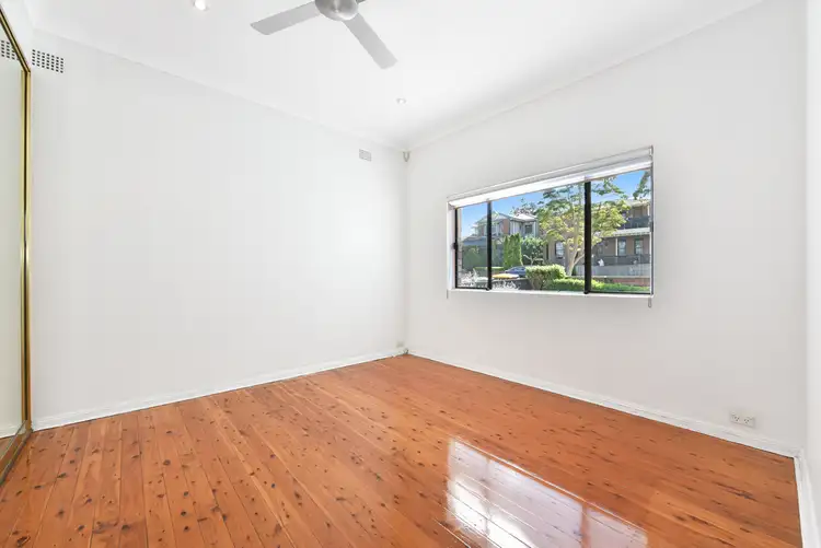 Second view of Homely house listing, 13 Wordsworth Avenue, Concord NSW 2137