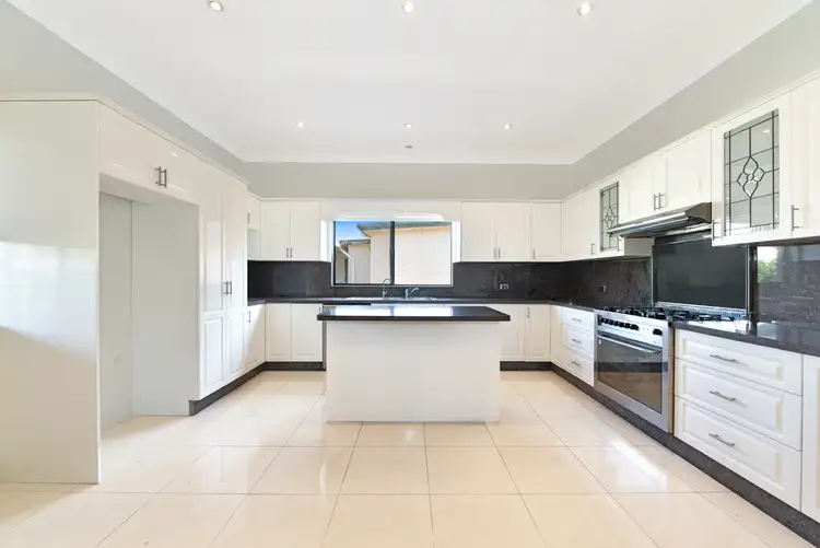 Fourth view of Homely house listing, 13 Wordsworth Avenue, Concord NSW 2137