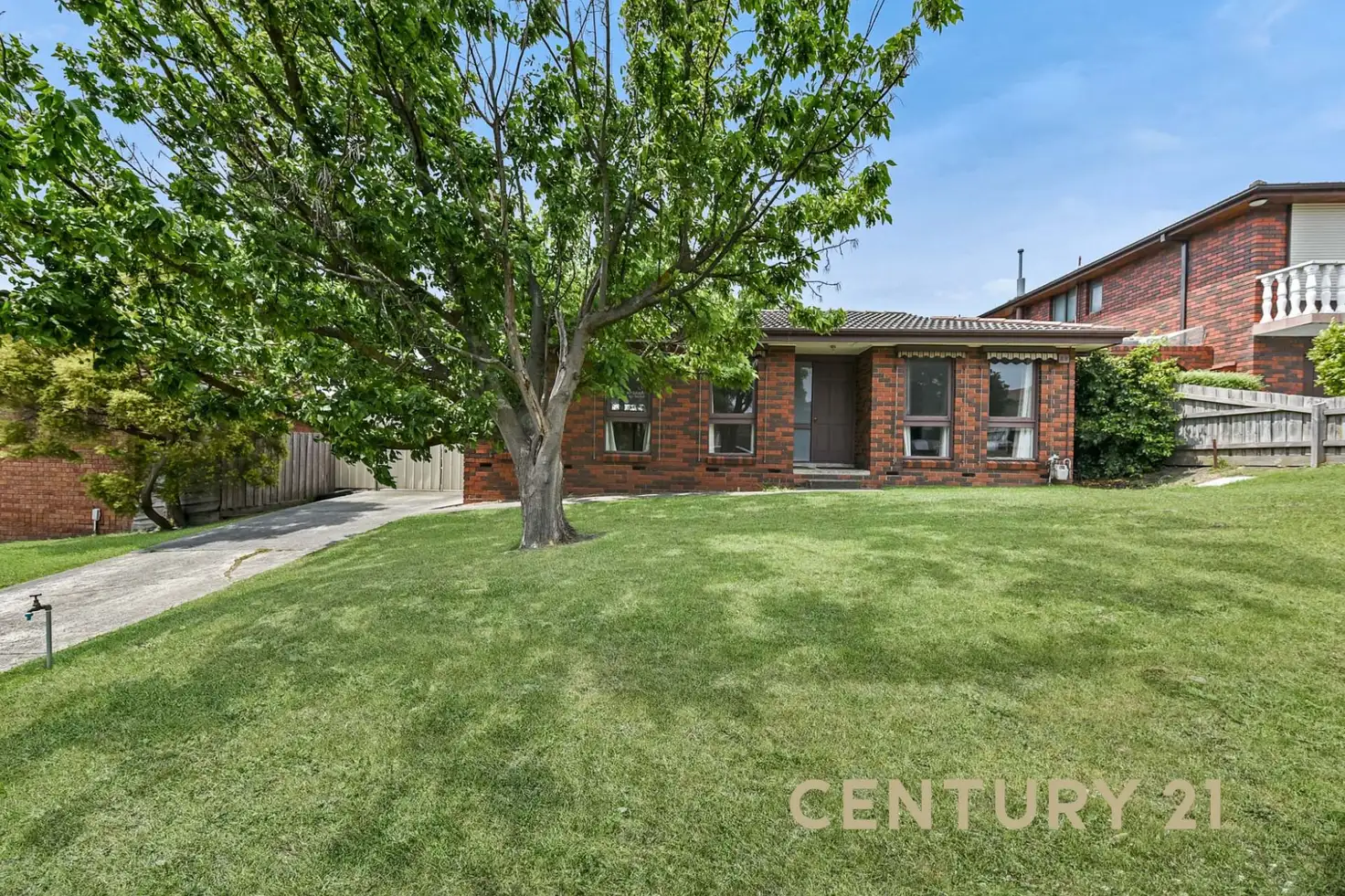 Main view of Homely house listing, 24 Haverbrack Drive, Mulgrave VIC 3170