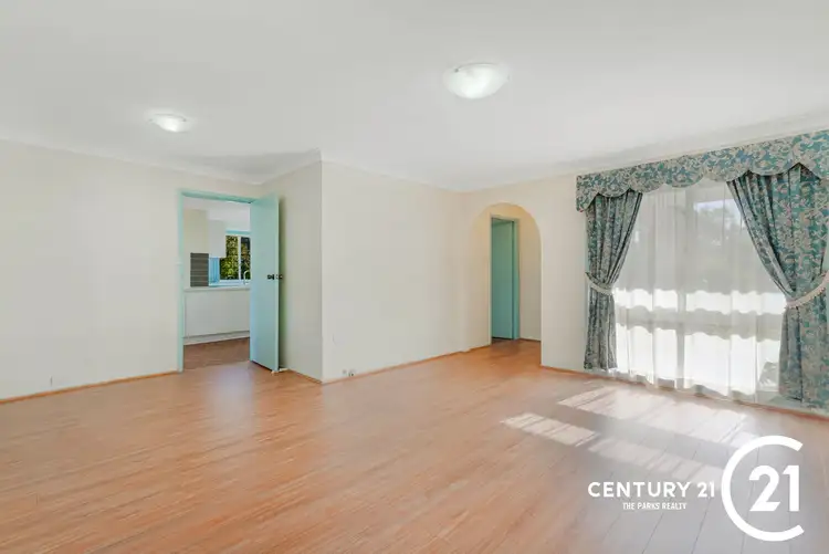 Third view of Homely house listing, 3 Bronte Close, Wetherill Park NSW 2164