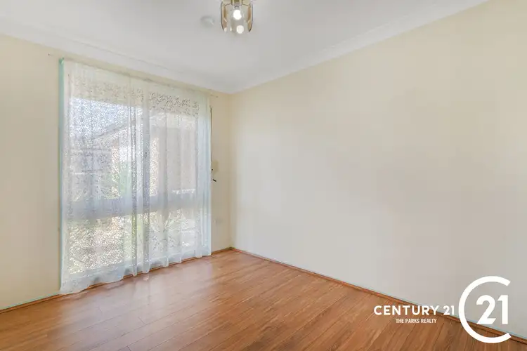 Fifth view of Homely house listing, 3 Bronte Close, Wetherill Park NSW 2164