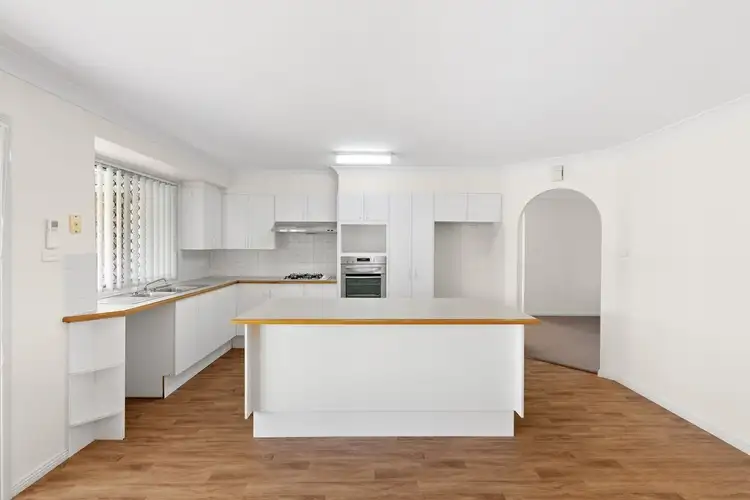 Third view of Homely house listing, 4 Bundarra Court, Wattle Grove NSW 2173