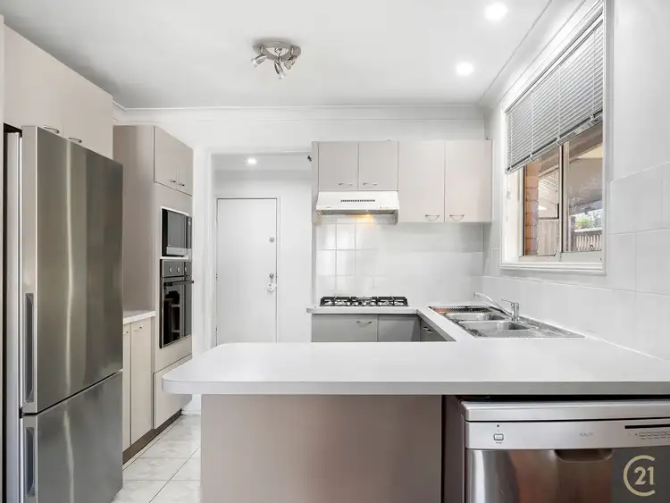 Third view of Homely house listing, 32 Swan Circuit, Green Valley NSW 2168