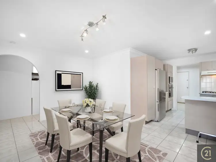 Fourth view of Homely house listing, 32 Swan Circuit, Green Valley NSW 2168