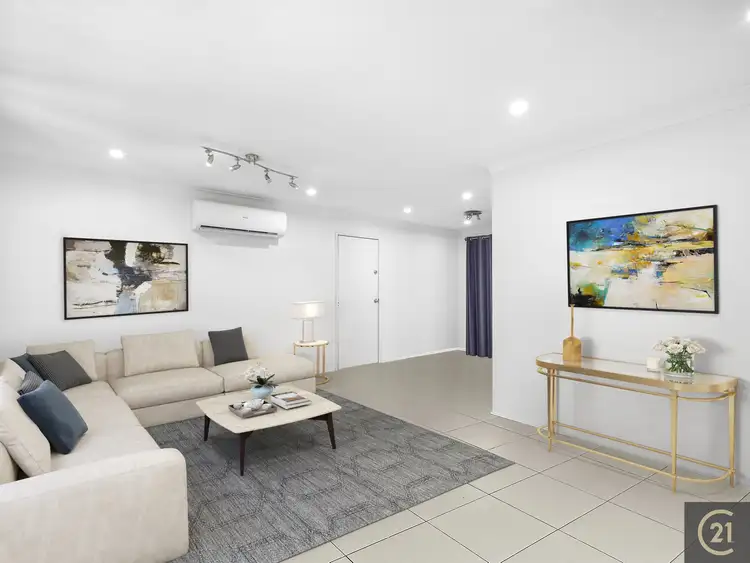 Fifth view of Homely house listing, 32 Swan Circuit, Green Valley NSW 2168