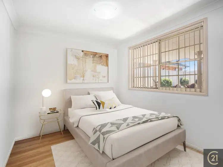 Sixth view of Homely house listing, 32 Swan Circuit, Green Valley NSW 2168