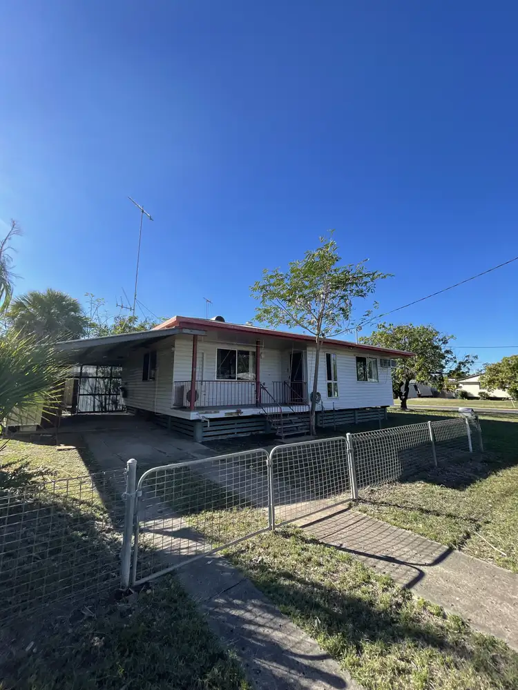 Second view of Homely house listing, 2 Armstrong Crescent, Dysart QLD 4745