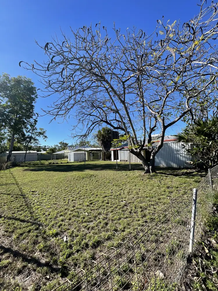 Third view of Homely house listing, 2 Armstrong Crescent, Dysart QLD 4745