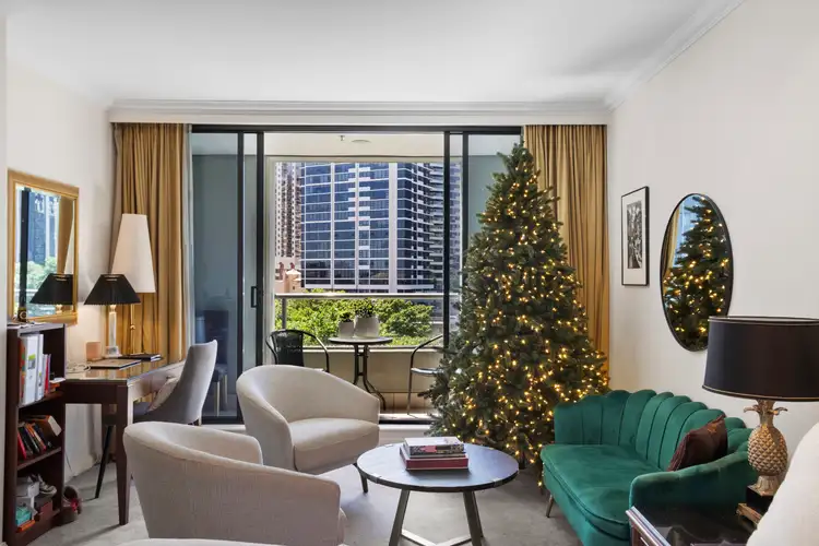 726/187 Kent St, Sydney NSW 2000