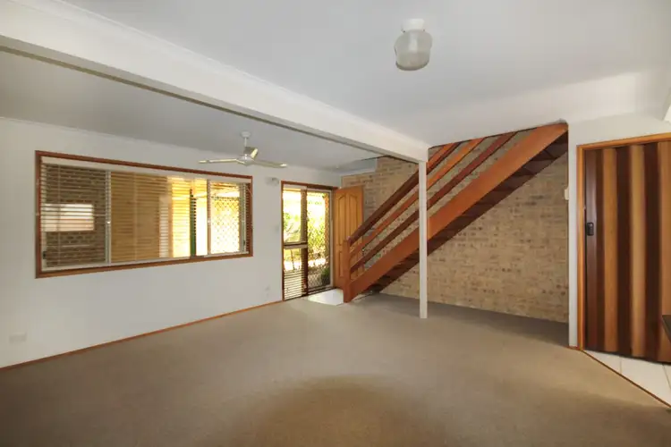 Second view of Homely townhouse listing, 2/3 Arwen Street, Maroochydore QLD 4558