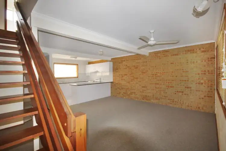 Third view of Homely townhouse listing, 2/3 Arwen Street, Maroochydore QLD 4558