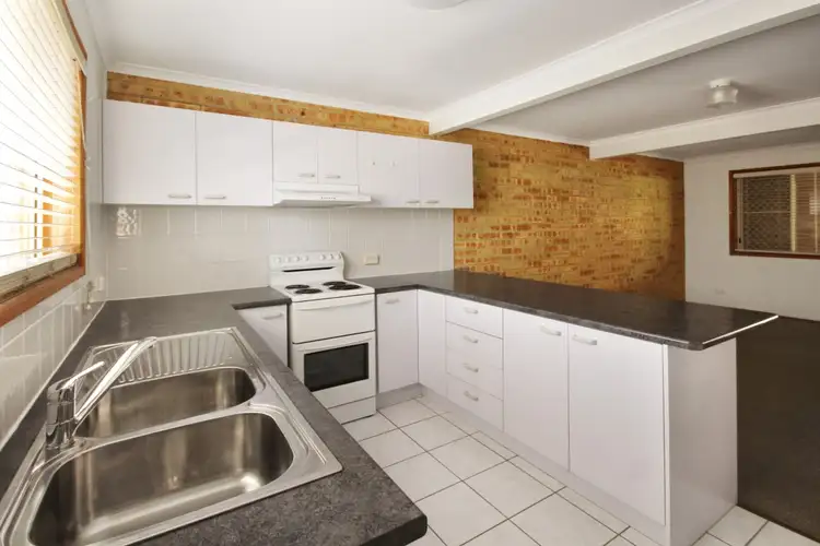 Fourth view of Homely townhouse listing, 2/3 Arwen Street, Maroochydore QLD 4558