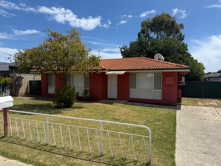 31 Pegasus Street, Rockingham WA 6168