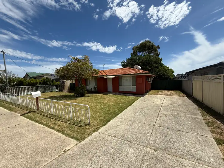 31 Pegasus Street, Rockingham WA 6168