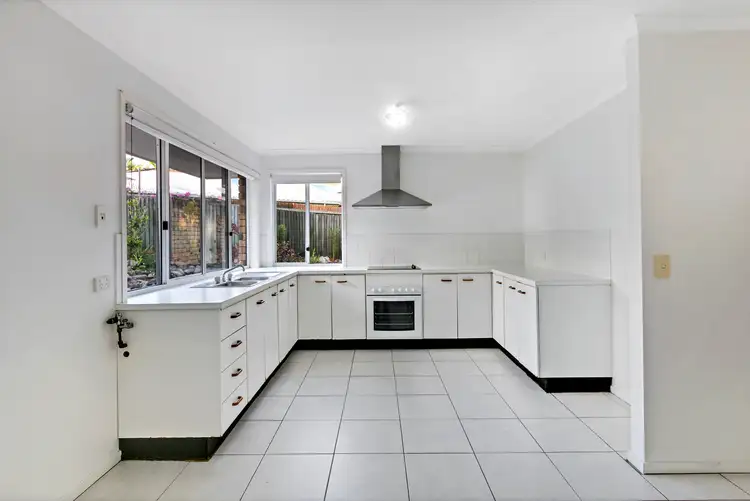 Second view of Homely house listing, 8 Saint Bees Court, Buderim QLD 4556